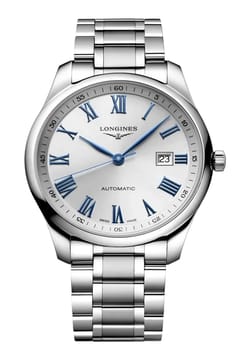 Longines ماستر