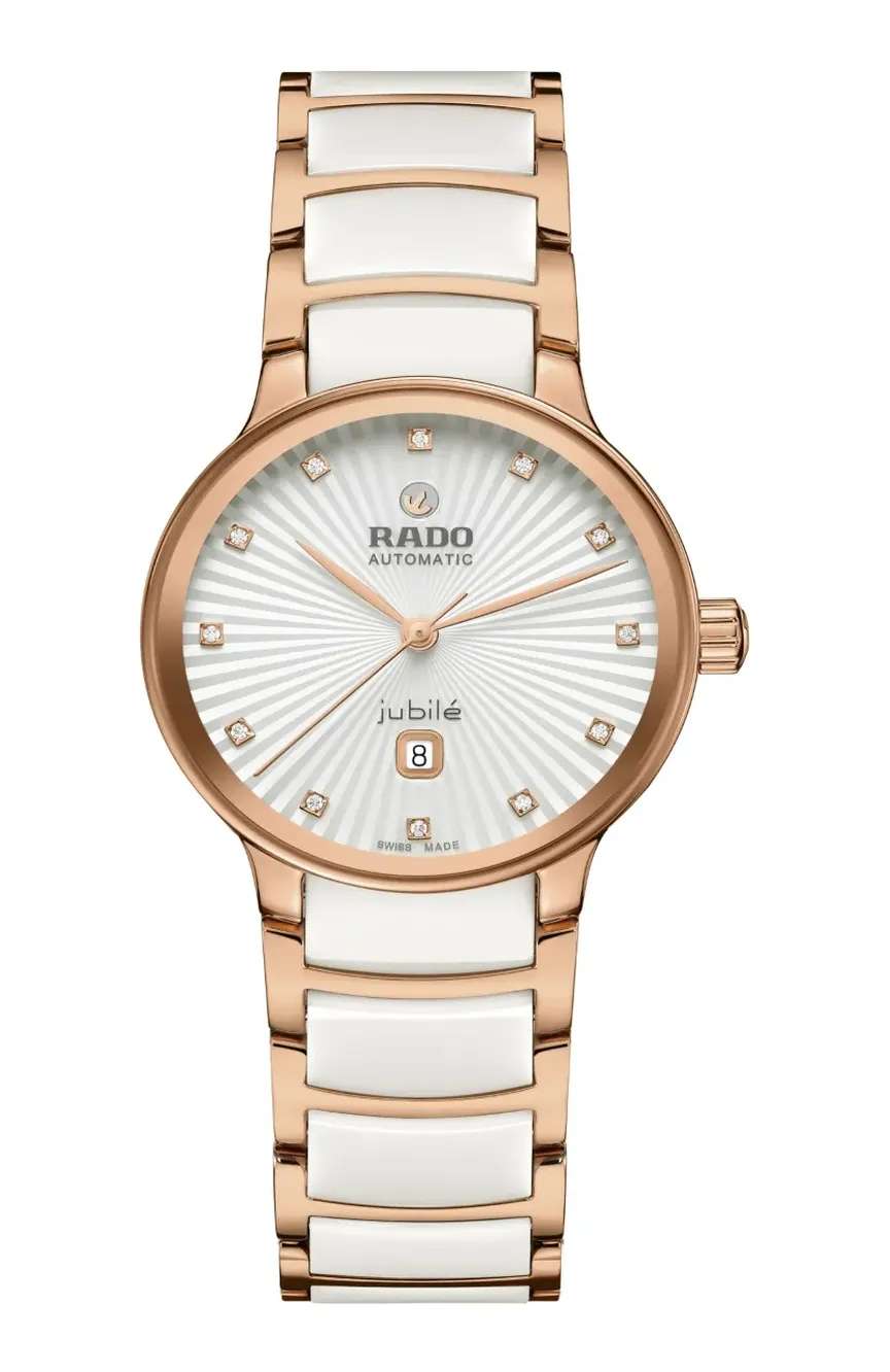 Rado Women's Centrix Automatic