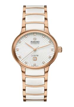 Rado ساعة يد نسائية سينتركس أوتوماتكية