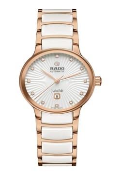 Rado Women's Centrix Automatic