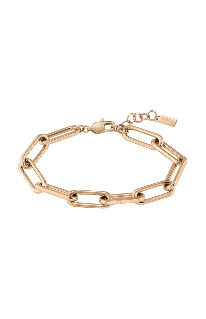 

Hugo Boss | Hugo Boss Womens Bracelet - 1580198