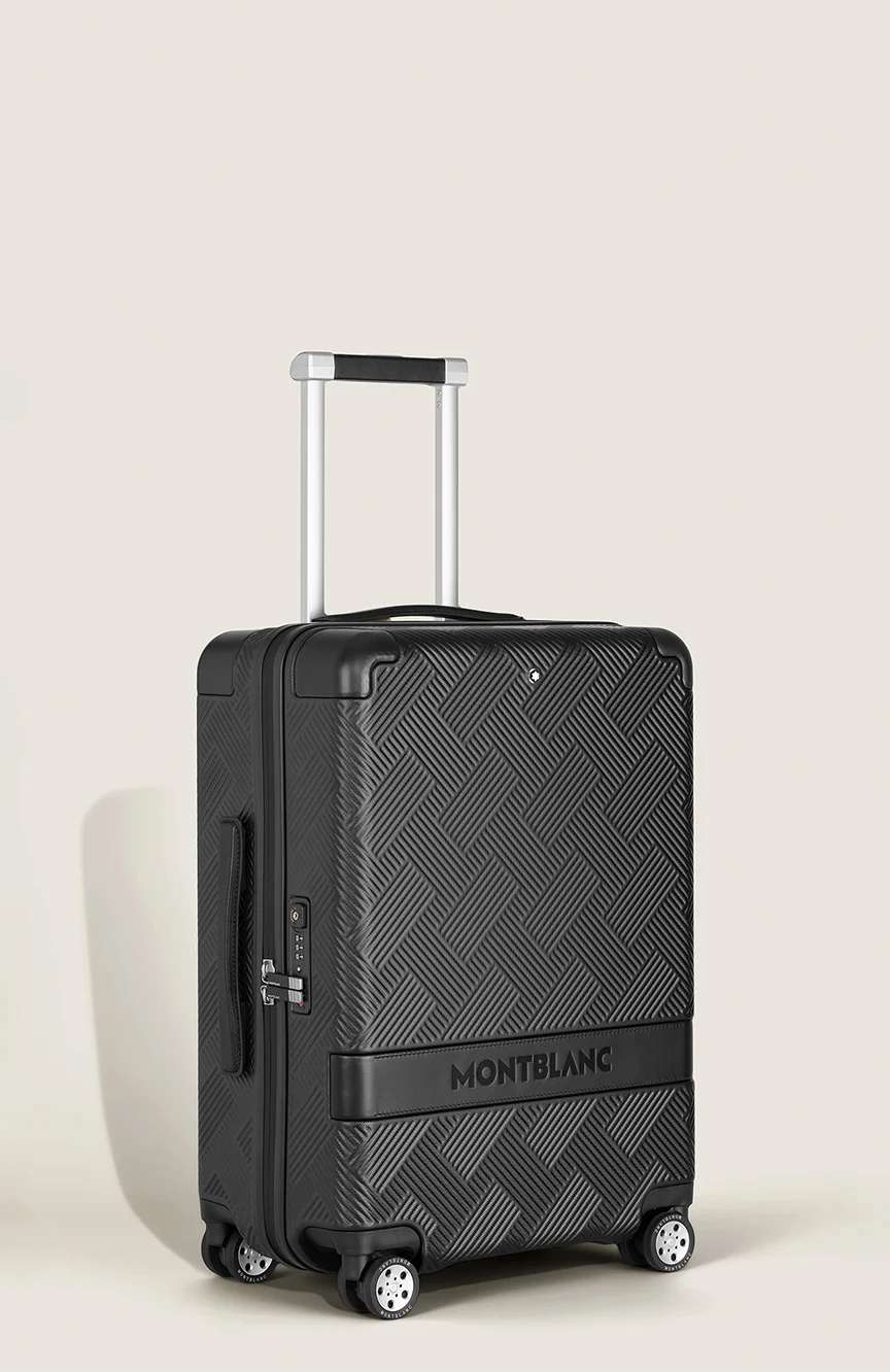 مون بلان MY4810 حقيبة سفر مدمجة