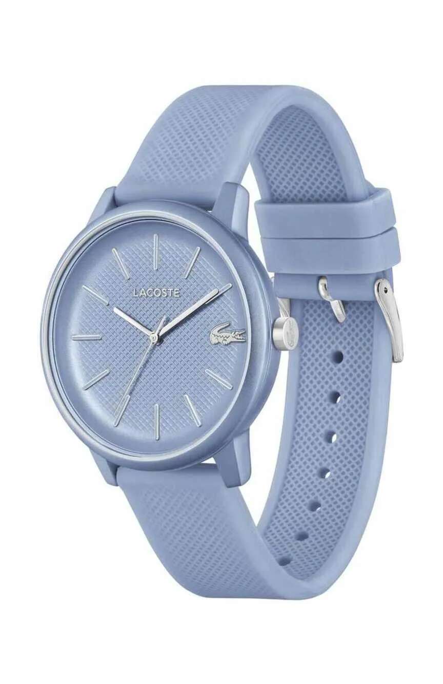 لاكوست ساعة لاكوست 12. 12 موف كوارتز للرجال - 2011282