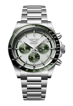 Longines كونكويست