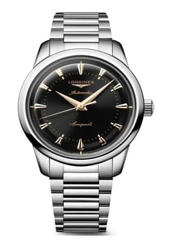 Longines Conquest Heritage