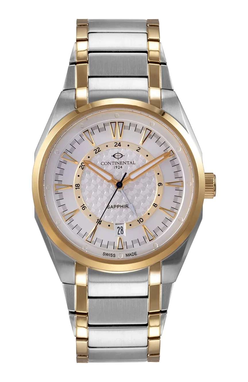 Continental Mens Signature