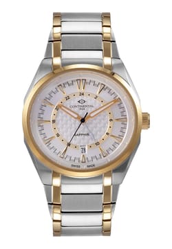Continental Mens Signature