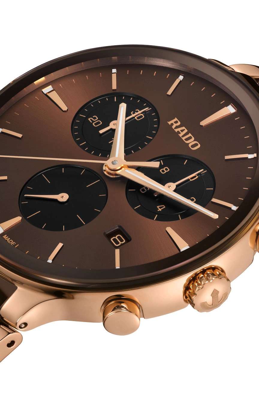 Rado Centrix Chronograph