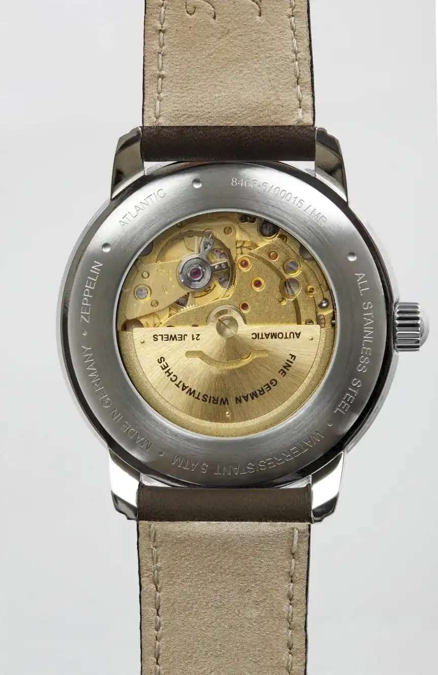 Zeppelin Atlantic 84665