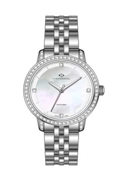 Continental ساعة سي إتش سي