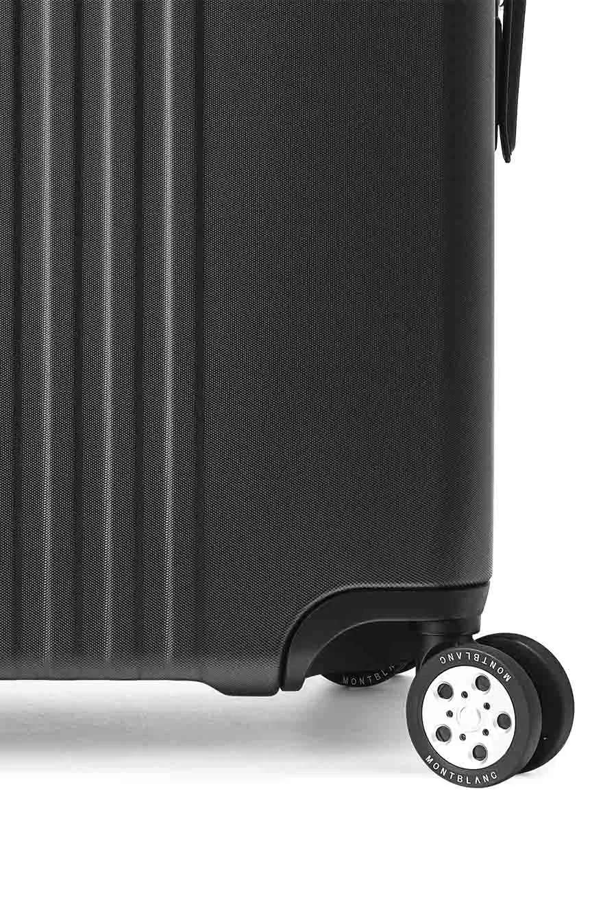 Montblanc #My4810 Trolley Medium Black