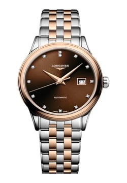 Longines Flagship Classic