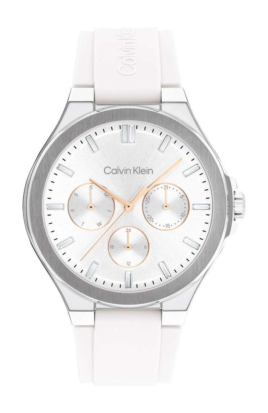 Calvin Klein Vibrancy