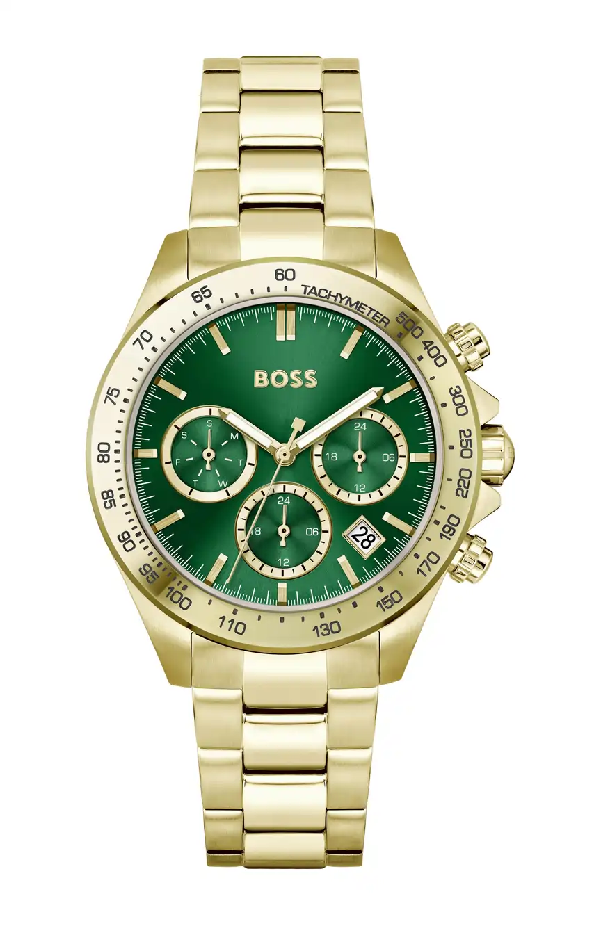 Boss Boss Womens Novia Quartz 1502750 undefined