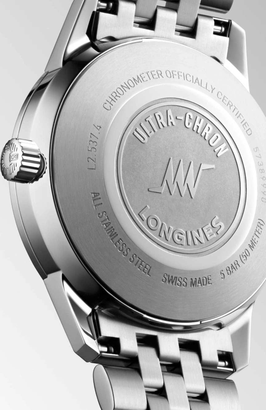 Longines Ultra-Chron