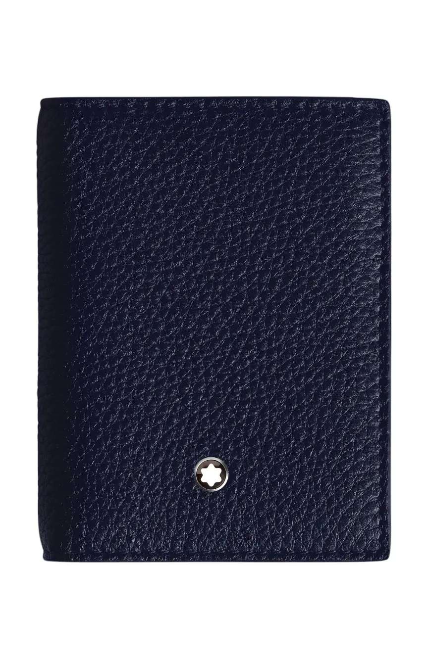 Montblanc Grain card holder 4cc