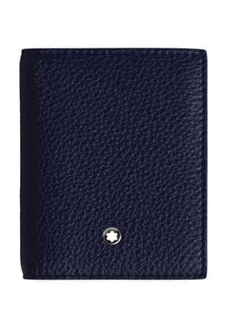 Montblanc Grain card holder 4cc