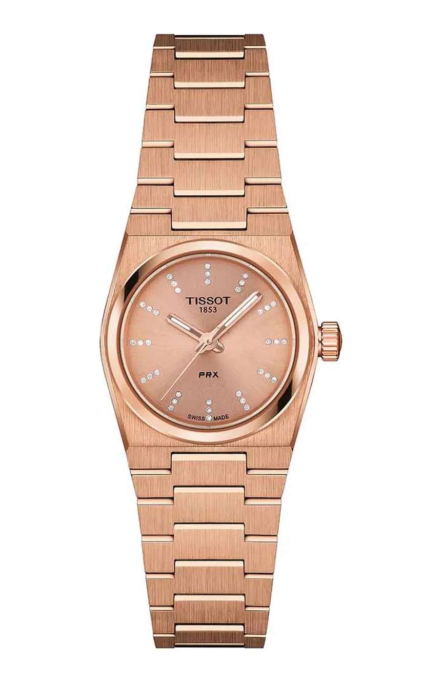 Tissot PRX