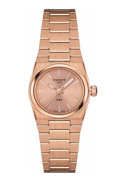 Tissot PRX