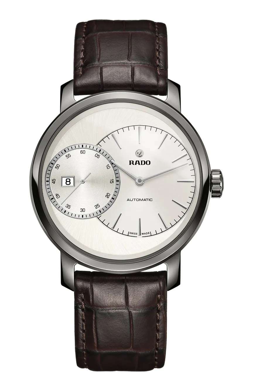 Rado DiaMaster Automatic