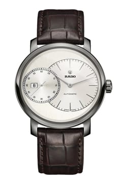 Rado DiaMaster Automatic