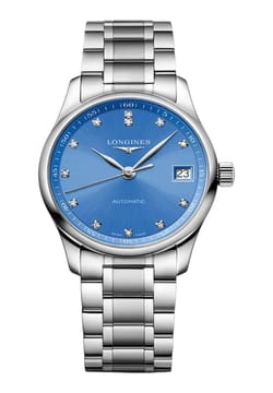Longines Master
