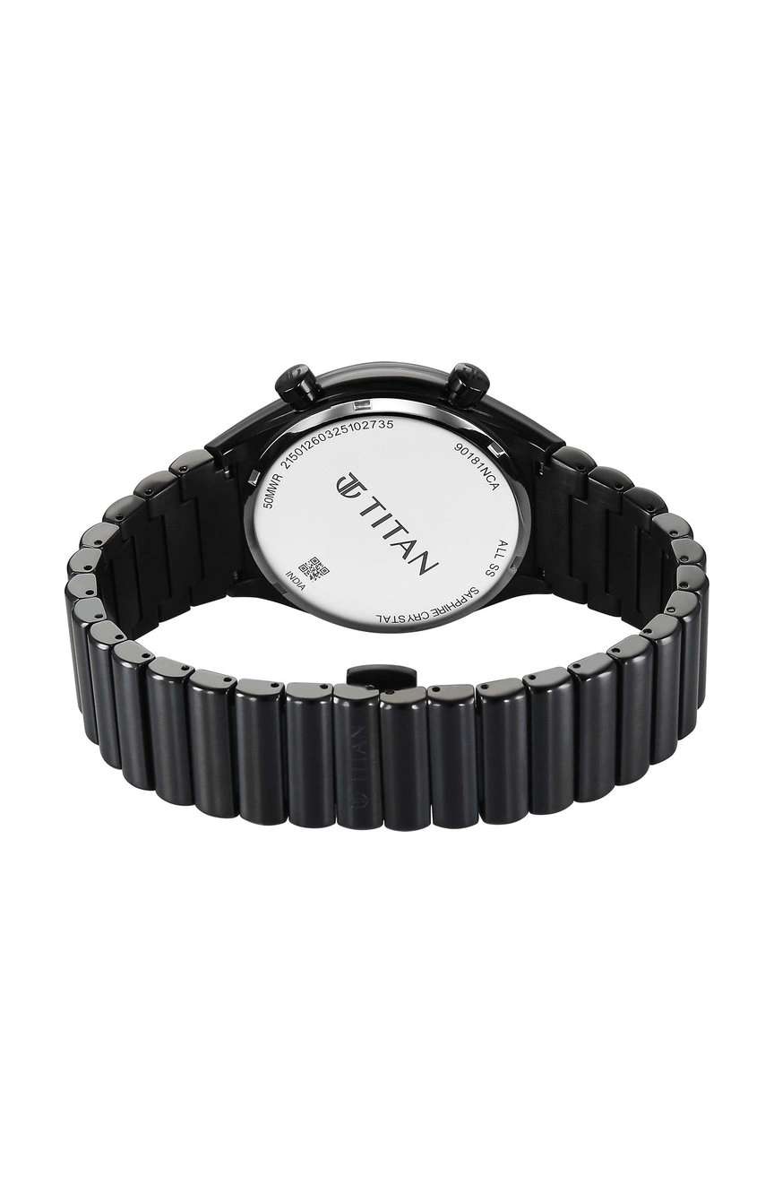 Titan Micromotors Analog