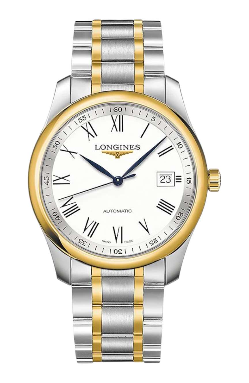 Longines Master
