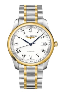 Longines Master