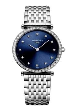 Longines La Grande Classique