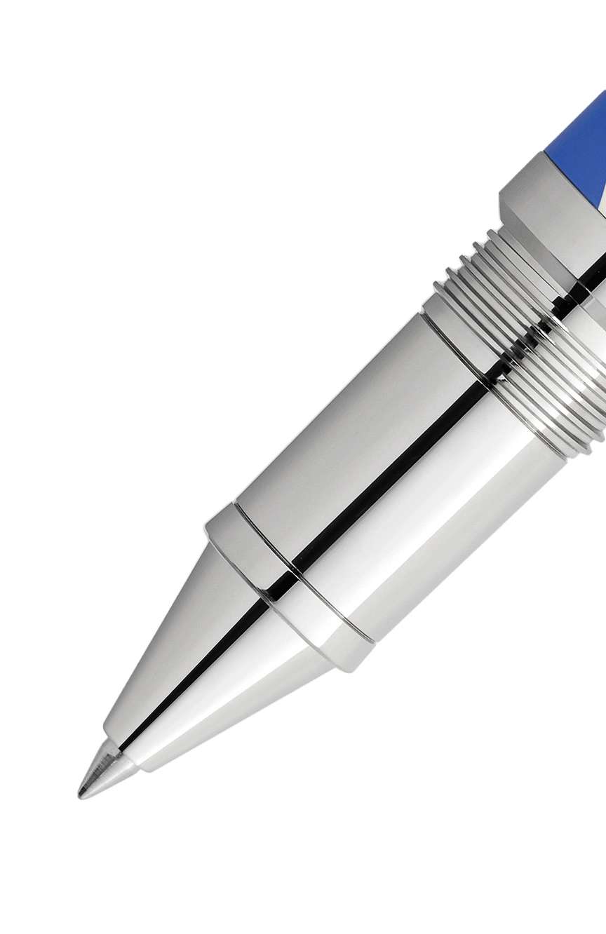 Montblanc Masters of Art Homage to Henri Matisse Limited Edition 4810 Rollerball