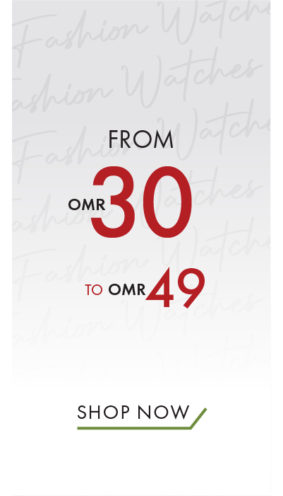 BIGGEST DEALS ON FASHION 