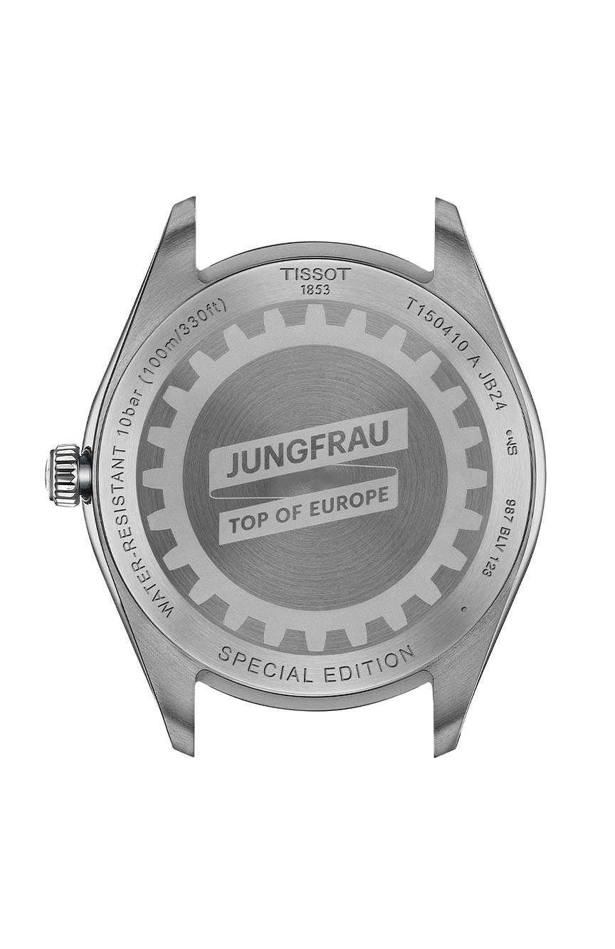 تيسو بي آر 100 كلاسيك