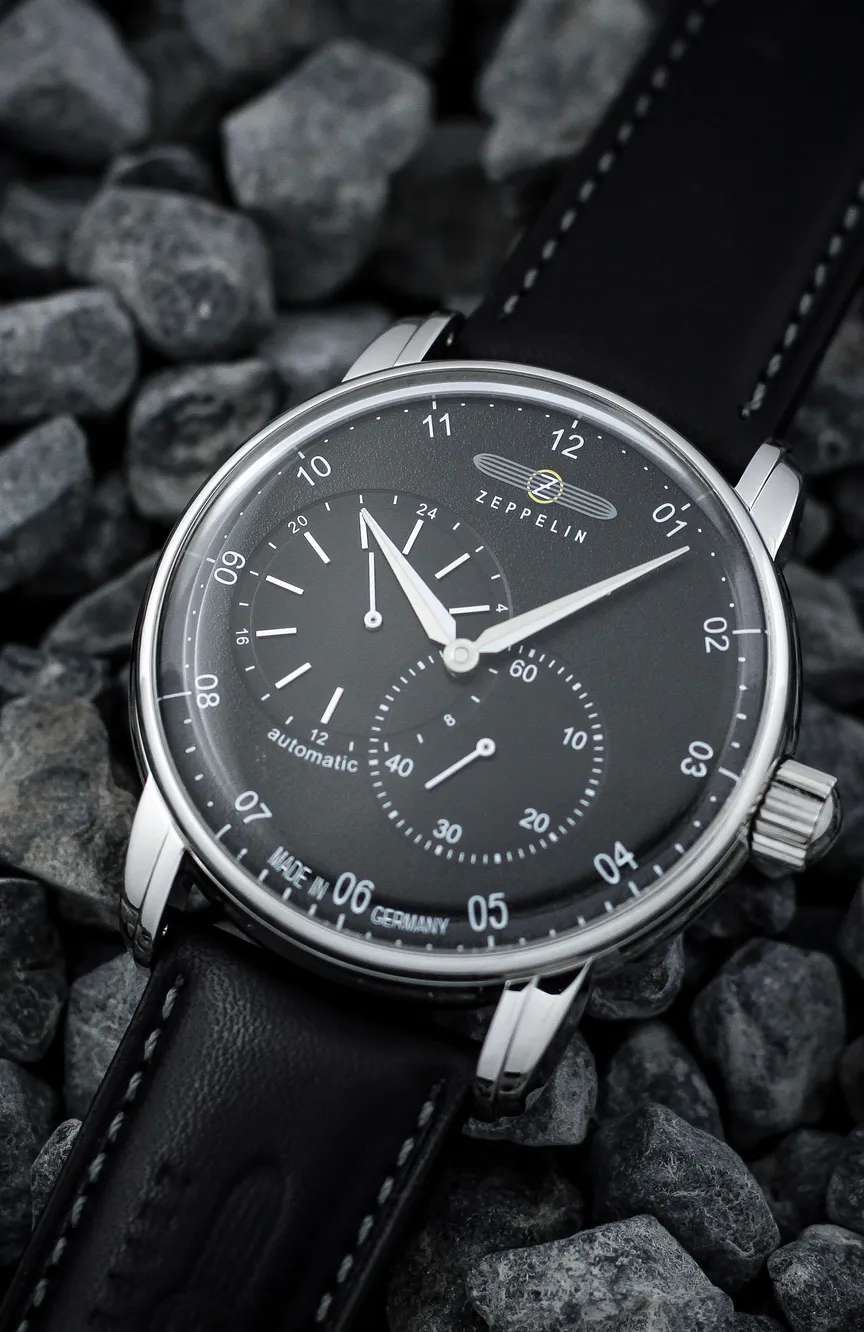 Zeppelin New Captain's Line 86622