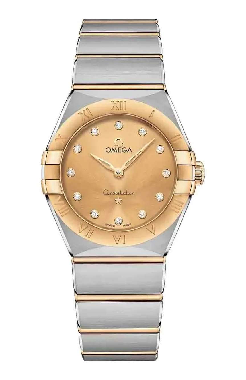 OMEGA CONSTELLATION