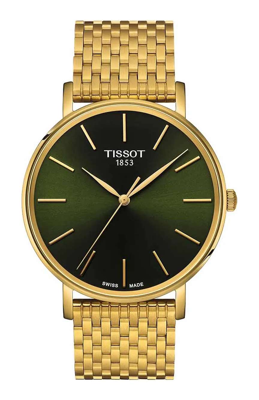 Tissot Everytime Desire