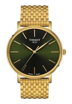 Tissot Everytime Desire