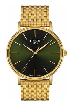 Tissot Everytime Desire