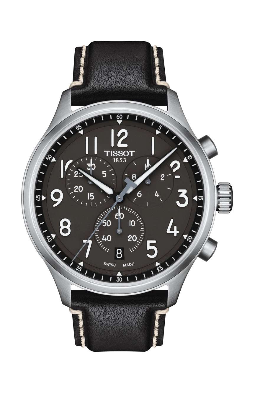 Tissot Chrono XL