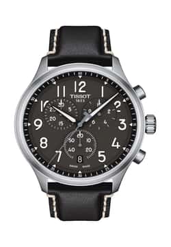 Tissot ساعة اليد تيسو كرونو إكس إل