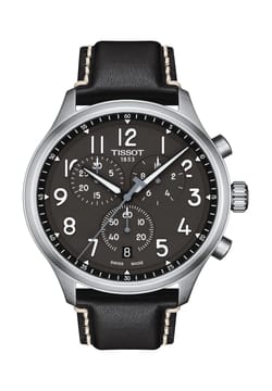 Tissot Chrono XL
