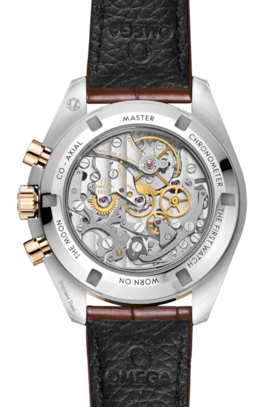 OMEGA Moonwatch Professional