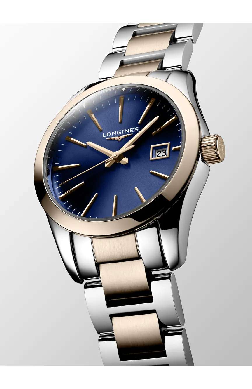 Longines Conquest Classic