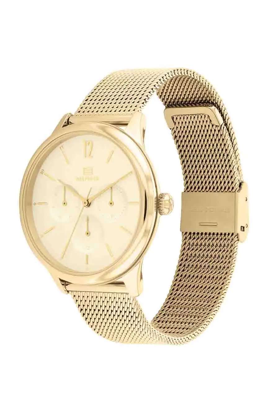 Tommy Hilfiger Tommy Hilfiger Women Quartz Stainless Steel