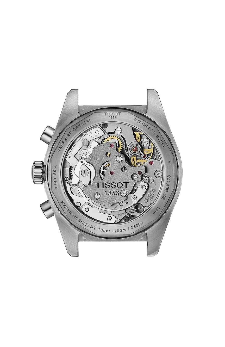 تيسو بي آر إس 516 كرونو