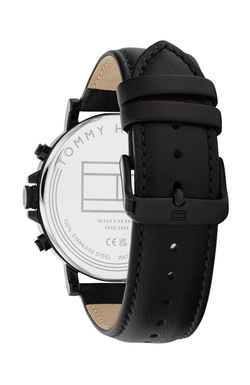 تومي هيلفجر ساعة تومي هيلفيغر تايسون للرجال - 1792144