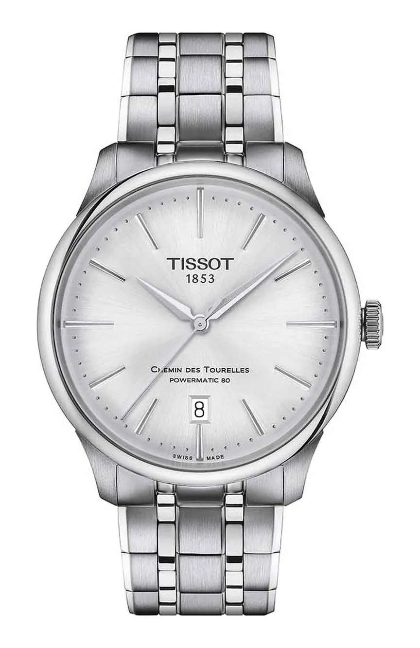 Tissot Chemin des Tourelles