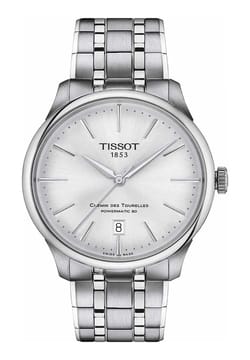 Tissot Chemin des Tourelles