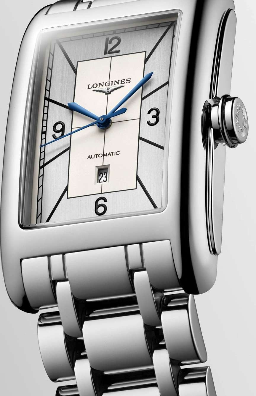 لونجين Dolcevita