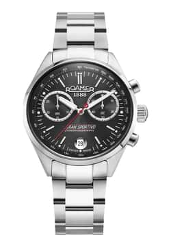 Roamer Gran Sportivo